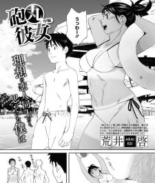 【エロ漫画】日焼けスポーツ少女が学校の先生とNTRセックスで野外青姦【無料 エロ同人】